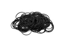 Borsa elastica nera |  ITC