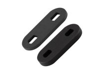 Tuorlo inferiore Nero | Pelle di Sole