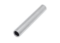 Tubo posteriore in acciaio inox 316L | Itc