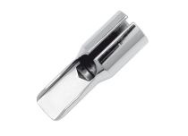 Ugello in acciaio inox per manicotto Mega Magnum | Itc