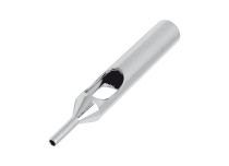 Ugello rotondo in acciaio inox 316L aperto| Itc