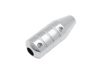 Manicotto in acciaio inox. 304, tipo C02 |  ITC