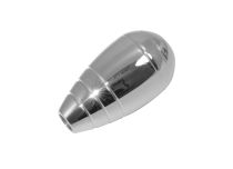 Manicotto in acciaio inox. Prodotto da CE|  ITC