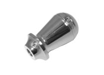 Manicotto in acciaio inox. Prodotto da CE|  ITC