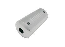 Manicotto in acciaio inox. 304, Ø 28 mm  iTC