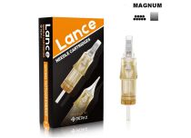  Magnum (M1) - Ø 0,30 mm | Cartuccia per tatuaggio PEPAX Lance
