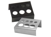Porta tappo, 4 fori Ø 9mm e 3 fori Ø 16mm | Itc