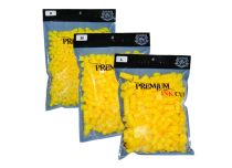 Tappi gialli Diam. 8mm / 13mm / 15mm