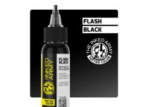 Inchiostro per tatuaggi - Nero Flash sterile | THE INKED ARMY