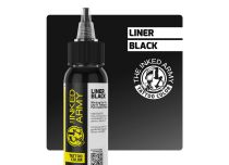 Inchiostro per tatuaggi - Liner sterile nero | THE INKED ARMY