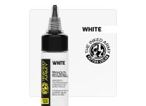 Inchiostro per tatuaggi - Bianco sterile | THE INKED ARMY