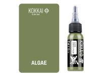 Inchiostro per tatuaggi - Sterile - Alghe | KOKKAI SUMI