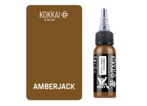 Inchiostro per tatuaggi - Sterile - Amberjack | KOKKAI SUMI