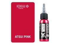 Inchiostro per tatuaggi - Sterile - Rosa Atsui | KOKKAI SUMI