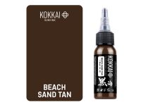 Inchiostro per tatuaggi - Sterile - Beach Sand Tan | KOKKAI SUMI