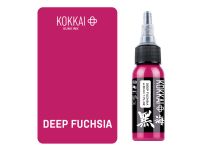 Inchiostro per tatuaggi - Sterile - Fucsia intenso | KOKKAI SUMI