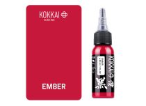 Inchiostro per tatuaggi - Sterile - Ember | KOKKAI SUMI