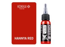 Inchiostro per tatuaggi - Sterile - Hannya Red | KOKKAI SUMI