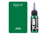 Inchiostro per tatuaggi - Sterile - Giada | KOKKAI SUMI