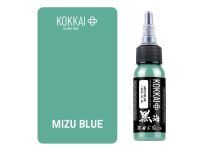Inchiostro per tatuaggi - Sterile - Mizu Blue | KOKKAI SUMI
