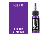 Inchiostro per tatuaggi - Sterile - Stella marina viola | KOKKAI SUMI