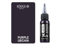 Inchiostro per tatuaggi - Sterile - Riccio viola | KOKKAI SUMI