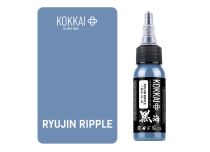 Inchiostro per tatuaggi - Sterile - Ryujin Ripple | KOKKAI SUMI
