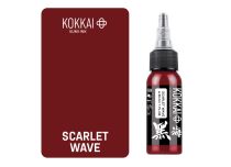 Inchiostro per tatuaggi - Sterile - Onda Scarlatta | KOKKAI SUMI