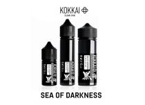 Inchiostro per tatuaggi - Sterile - Mare di tenebra | KOKKAI SUMI