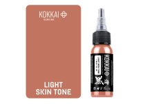 Inchiostro per tatuaggi - Sterile - Tonalità della pelle - Leggero | KOKKAI SUMI