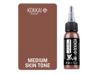Inchiostro per tatuaggi - Sterile - Tonalità della pelle - Media | KOKKAI SUMI