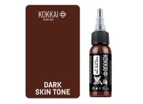 Inchiostro per tatuaggi - Sterile - Tonalità della pelle - Scuro | KOKKAI SUMI
