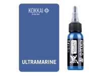 Inchiostro per tatuaggi - Sterile - Ultramarino | KOKKAI SUMI
