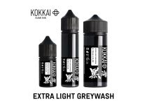 Inchiostro per tatuaggi - Sterile - Extra Light Graywash | KOKKAI SUMI