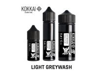 Inchiostro per tatuaggi - Sterile - Lavaggio grigio chiaro | KOKKAI SUMI