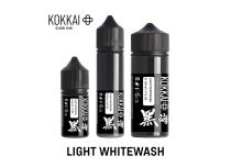 Inchiostro per tatuaggi - Sterile - Bianco chiaro | KOKKAI SUMI