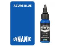 Inchiostro per tatuaggi sterile Azure Blue | Dynamic Platinum