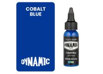 Inchiostro per tatuaggi sterile Cobalt Blue | Dynamic