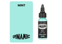 Inchiostro per tatuaggi sterile Mint | Dynamic