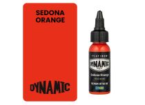 Inchiostro per tatuaggi sterile SEDONA 1 oz/29 ml | Dynamic Platinium