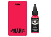 Inchiostro per tatuaggi sterile Pink | Dynamic