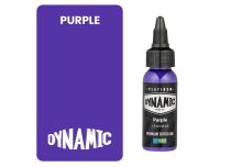 Inchiostro per tatuaggi sterile Purple | Dynamic Platinum