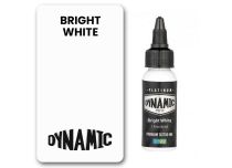 Inchiostro per tatuaggi sterile Bright White | Dynamic Platinum