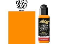Miscela sterile per tatuaggi alla polpa di mango | Kuro Sumi Imperial