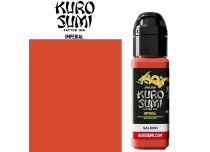 Salmone Sterile Tattoo Mix | Kuro Sumi Imperial