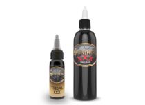 XXX Inchiostro Nero Sterile Tattoo Mix | Panthera
