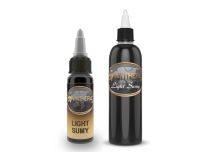 Miscela sterile per tatuaggi Light Sumy Ink | Panthera