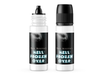 Mix per il tatuaggio Hell Frozen Over Paul Booth | Quantum