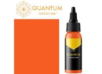 Inchiostro arancione per tatuaggi | Quantum
