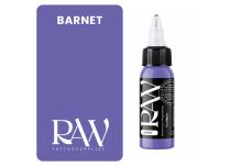 Inchiostro per tatuaggi RAW Platinum, sterile, colore : Barney